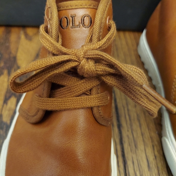 Polo Boys Dress Boot - Picture 4 of 8